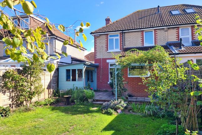 7, Westfield Road, Southampton photo 3