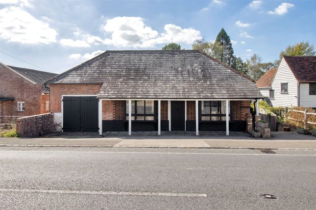 3-bed detached on Edmunden,, Main Street, Northiam, £525,000