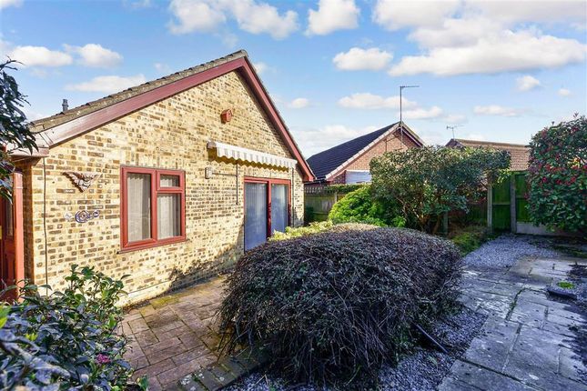 Detached bungalow for sale in Tormore Park, Deal, Kent