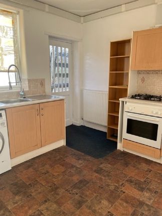 Flat for sale in Sibson Road, Sale, Cheshire.