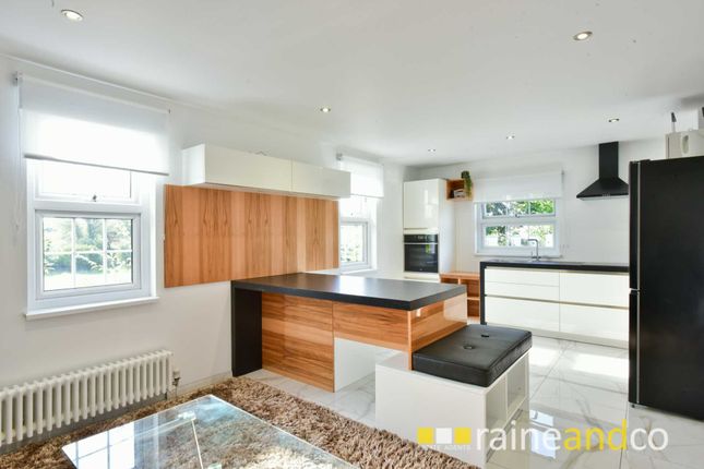 Detached house for sale in St Albans Road, Codicote