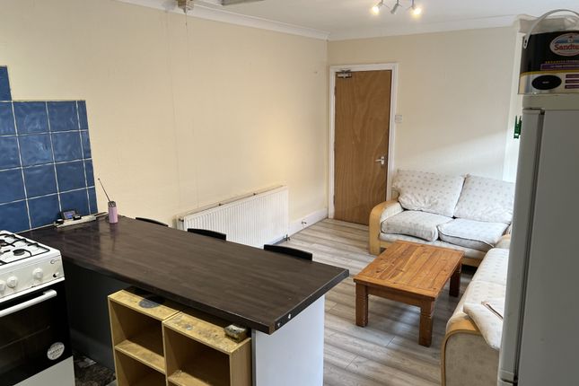 Shared accommodation to rent in Brighton Grove, Arthurs Hill, Newcastle Upon Tyne