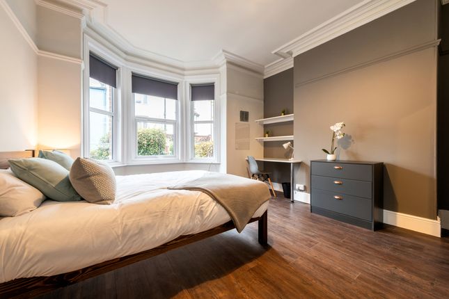 109 Mount Pleasant, Bedroom 4