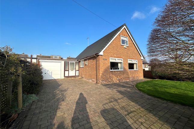 Detached house for sale in Palace Hey, Ness, Neston