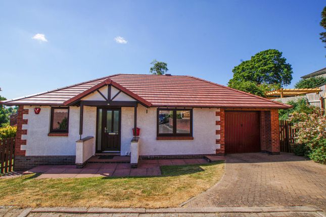 Thumbnail Bungalow for sale in Juniper Way, Penrith