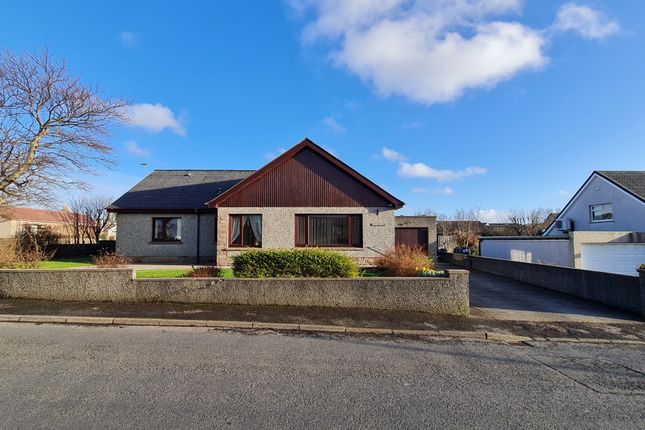 Detached bungalow for sale in Easdale Loan, Kirkwall