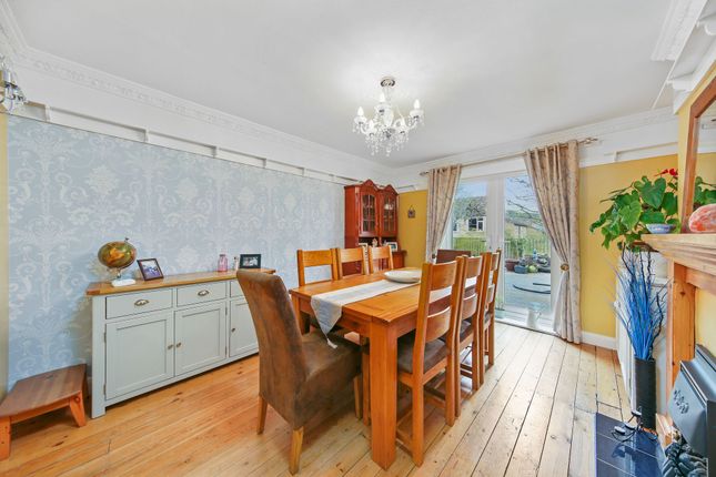 Detached house for sale in Rotherham Road North, Halfway