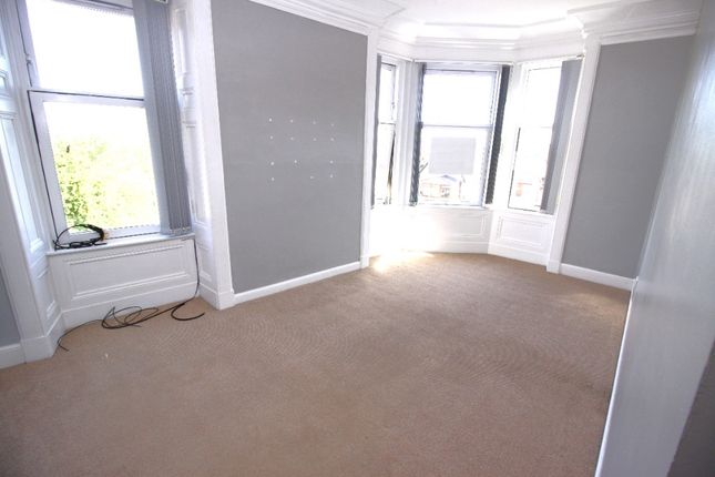 Thumbnail Flat to rent in Market Street, Forfar