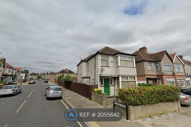 Detached house to rent in Nibthwaite Road, Harrow