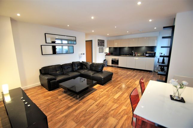 Flat to rent in Munday Street, Manchester