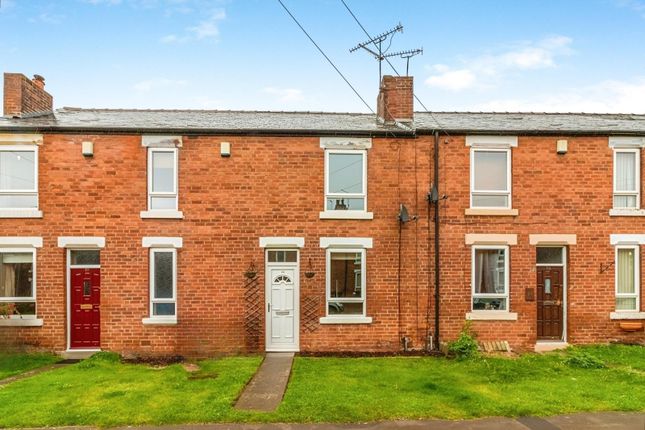 Terraced house to rent in Ellis Street, Brinsworth, Rotherham, South Yorkshire