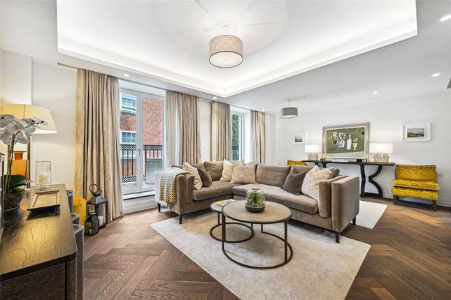 Flat for sale in Tufton Street, Westminster