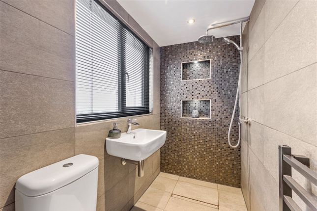 End terrace house for sale in Georges Lane, Horwich, Greater Manchester
