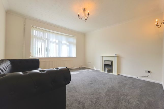 50, Selbourne Drive, Stoke-on-Trent photo 2