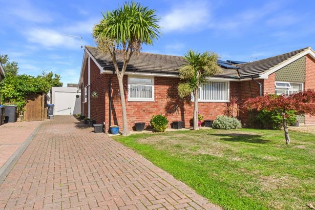 2-bed bungalow on 2, Southwater Close, Worthing, £350,000