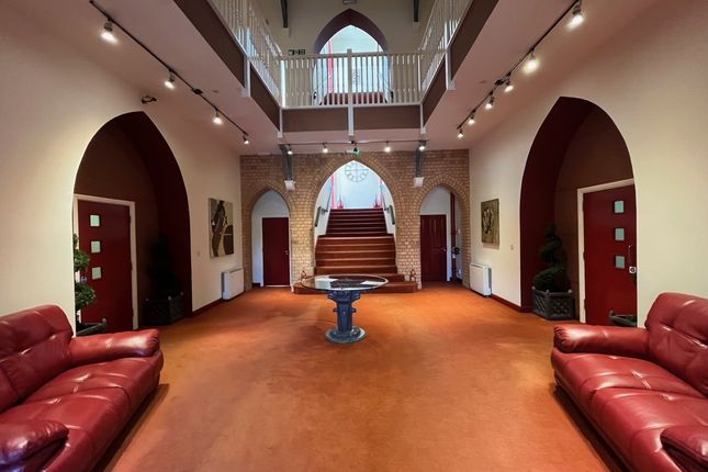 Communal Area