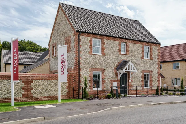 Lovell Homes - Park View