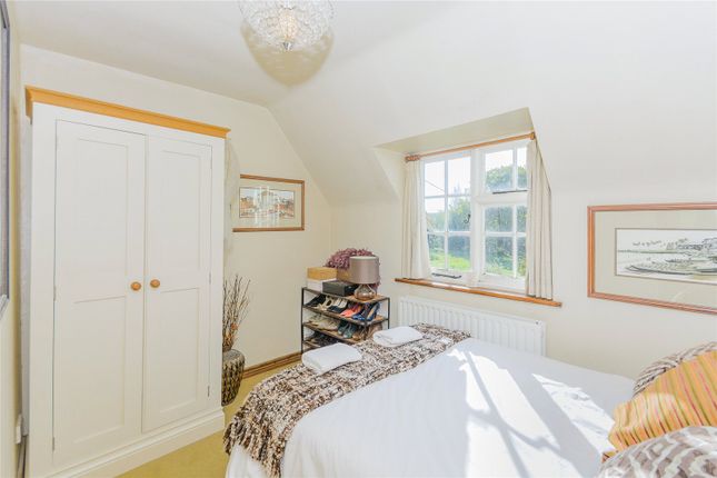 Detached house for sale in Whistley Green, Hurst, Berkshire
