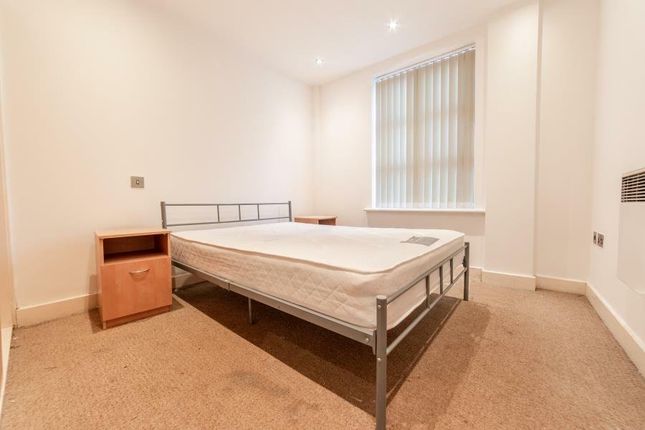 E101, Castle Exchange, 11, Old Lenton Street, Nottinghamshire photo 4