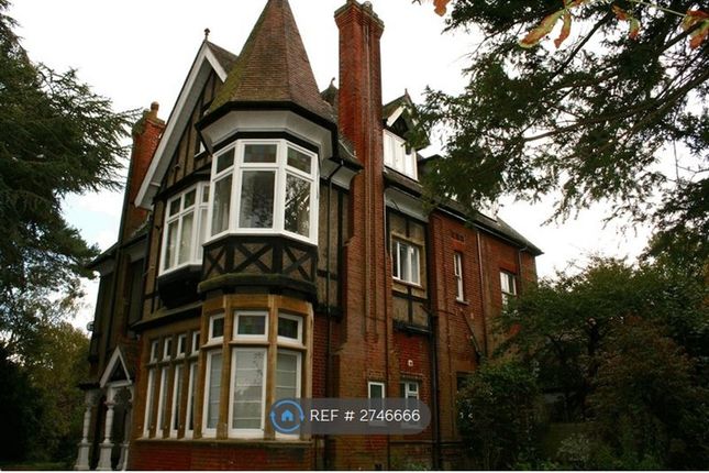 1 bed property for rent in Cranley Lodge, Guildford GU1