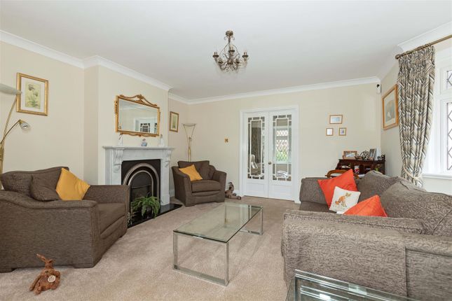 Detached house for sale in Ashacre Lane, Worthing