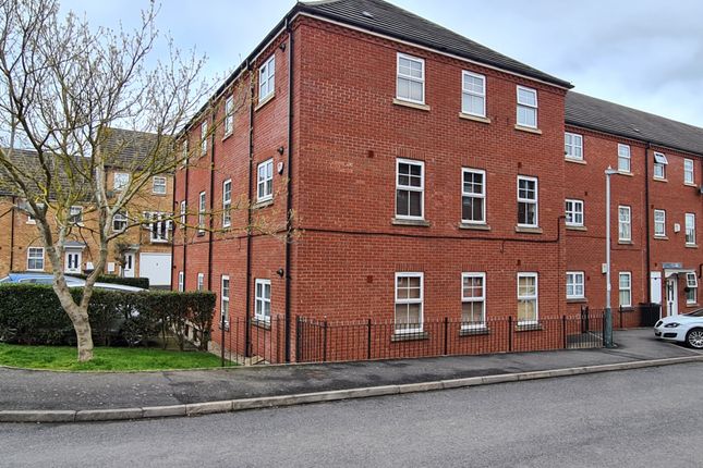 Flats and apartments for sale in Nuneaton - Zoopla