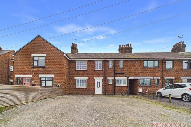 3-bed house on 5, Park View, Wrexham, £270,000