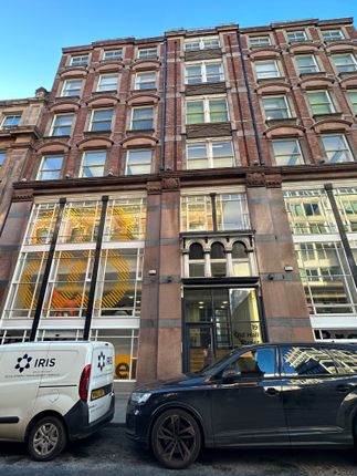 Thumbnail Office to let in Old Hall Street, Liverpool