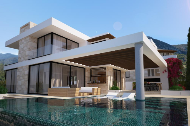 Thumbnail Villa for sale in Luxurious 3 Bedroom Villas In Prime Location, Kyrenia, Cyprus