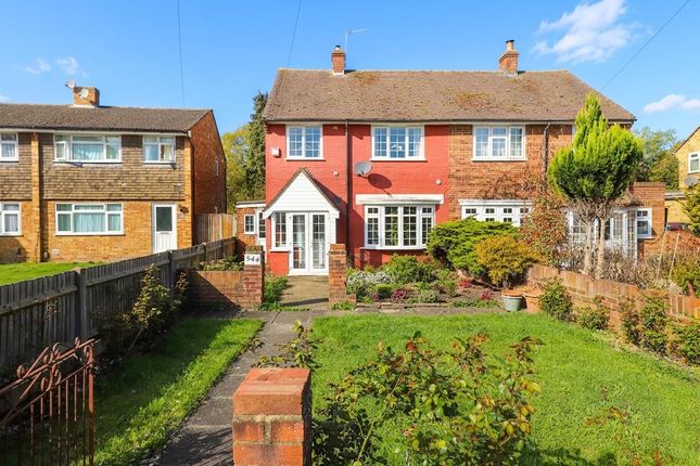 3-bed house on 544, Bath Road, West Drayton, £475,000