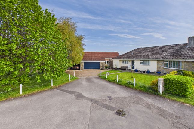 3-bed house on 3, St. Edwards Close, Bridgwater, £450,000
