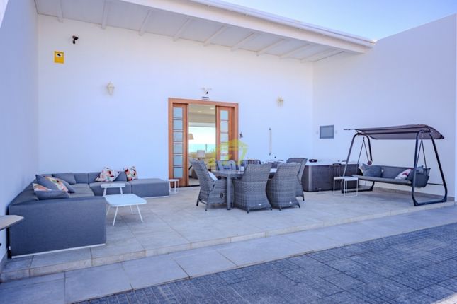 Villa for sale in Costa Teguise, Lanzarote, Spain