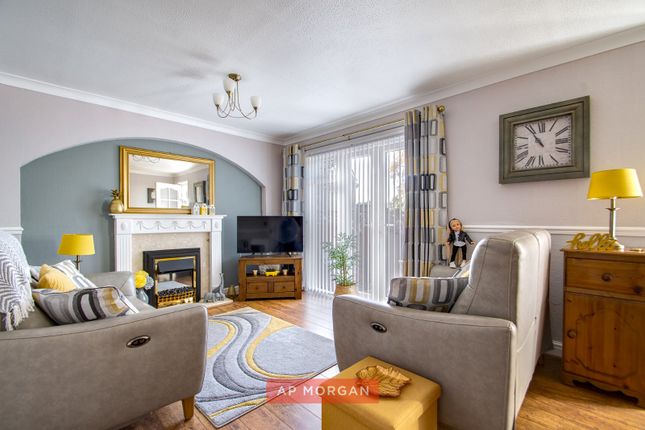 Ashdown Close, Birmingham photo 4