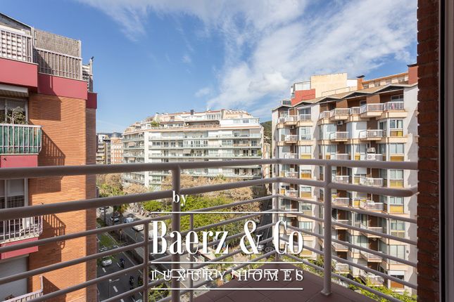 Apartment for sale in El Putxet i El Farró, Barcelona, Spain