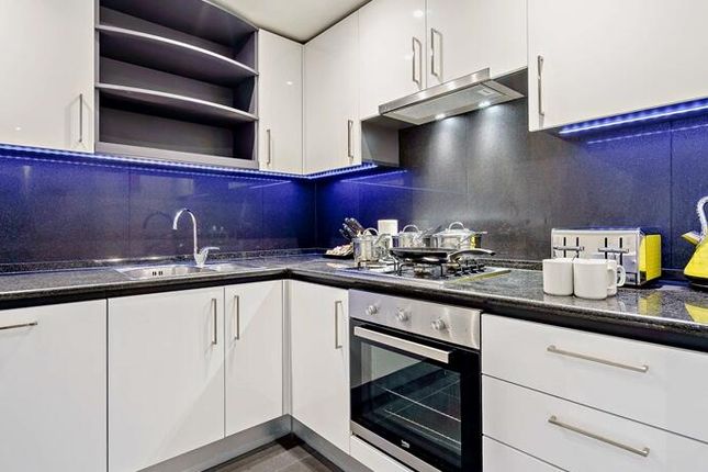 Apartment, 91, Westferry Circus, London photo 4