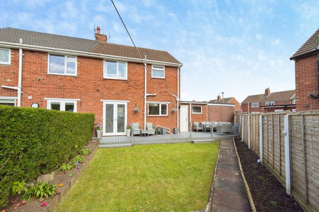 60, Carliol Drive, Carlisle photo 4