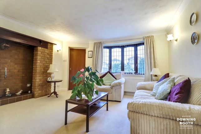 2, Featherbed Lane, Stafford photo 2