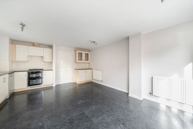 End terrace house for sale in Junction Way, Mangotsfield, Bristol, Gloucestershire