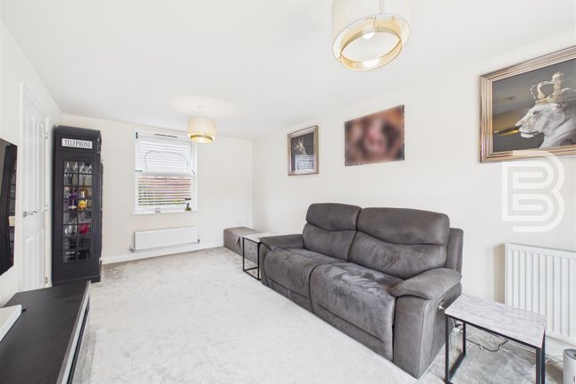 40, Vermilion Way, Rugby photo 4