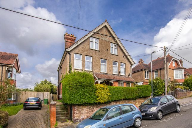 Thumbnail Flat for sale in Mill Drove, Uckfield
