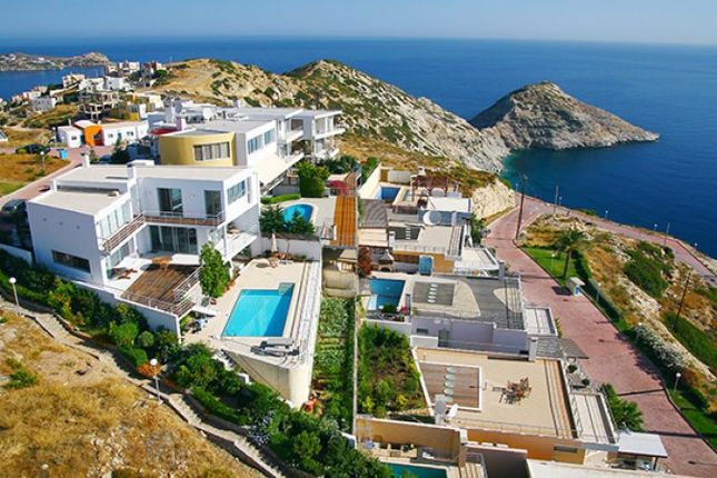 Apartment for sale in Heraklion, Crete - Heraklion Region (Central), Greece