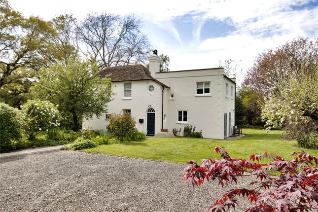 4-bed house on Fir Tree,, Mundy Bois Road, Ashford, £1,100,000