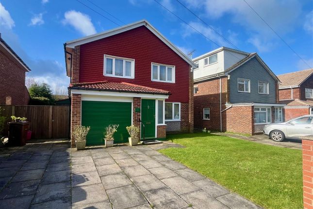 Detached house for sale in Sandy Lane, Lydiate, Liverpool
