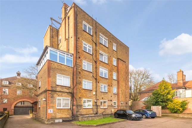 Flat to rent in Highview, 5 Holford Road