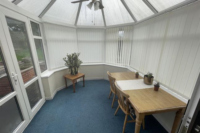 Detached bungalow for sale in Priory Grove, Kirkby-In-Ashfield, Nottingham