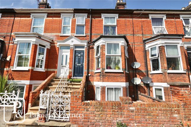 Flat for sale in Cemetery Road, Ipswich, Suffolk