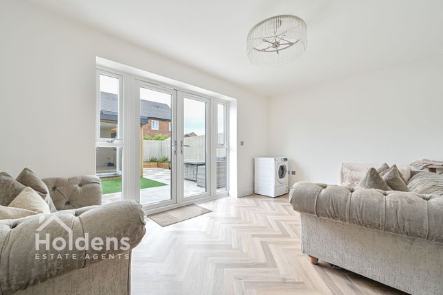 4 Alston Meadows, Preston photo 3