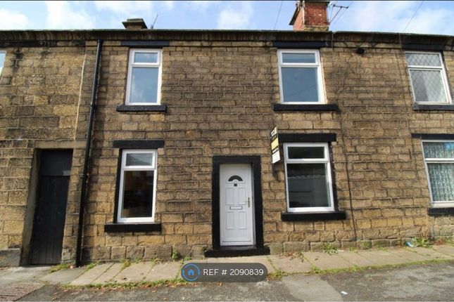 Thumbnail Terraced house to rent in Dundee Lane, Ramsbottom, Bury
