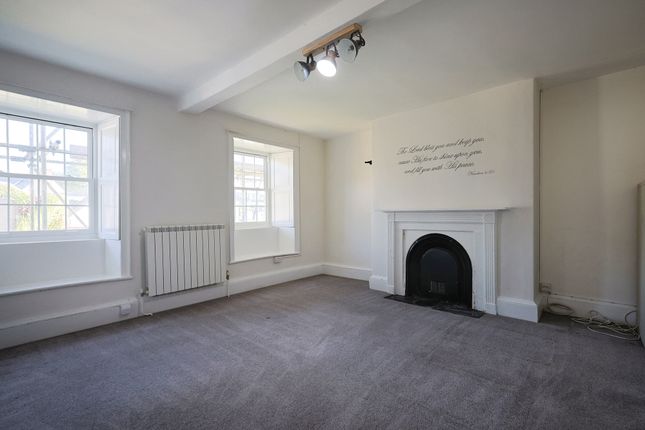 The Rectory, La Grande Rue, St Martin's photo 3
