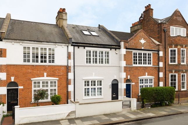 Racton, Racton Road, London photo 2